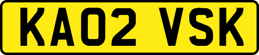 KA02VSK
