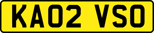 KA02VSO
