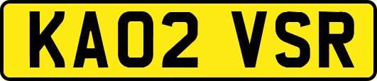 KA02VSR