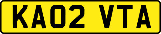 KA02VTA