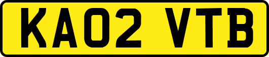KA02VTB