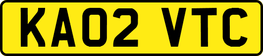 KA02VTC