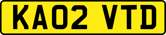 KA02VTD