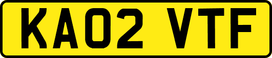 KA02VTF