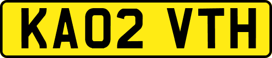 KA02VTH