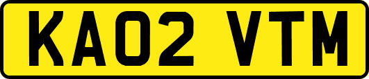 KA02VTM