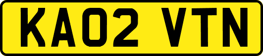 KA02VTN