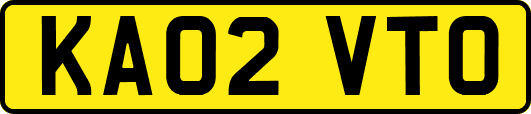 KA02VTO