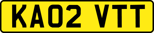 KA02VTT
