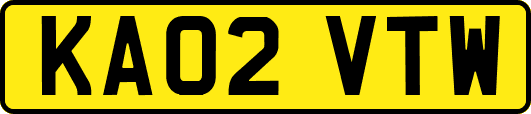 KA02VTW