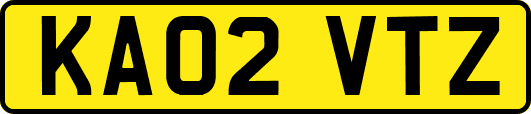 KA02VTZ