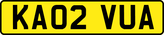 KA02VUA
