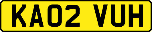 KA02VUH