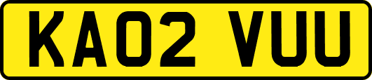 KA02VUU