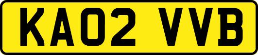KA02VVB