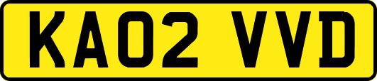 KA02VVD
