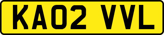 KA02VVL