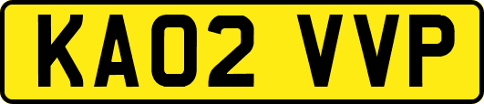 KA02VVP