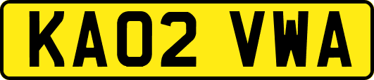 KA02VWA