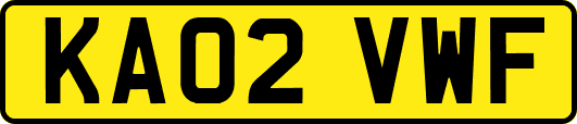 KA02VWF