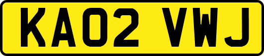 KA02VWJ