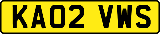 KA02VWS
