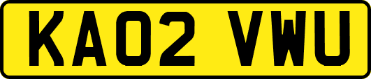 KA02VWU