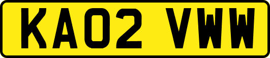 KA02VWW