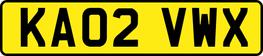 KA02VWX