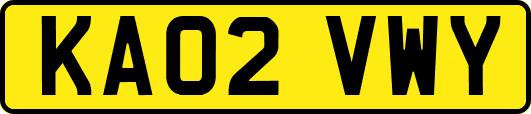 KA02VWY
