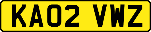 KA02VWZ