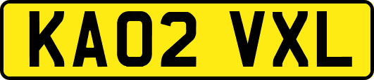 KA02VXL