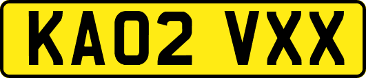 KA02VXX