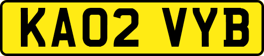 KA02VYB