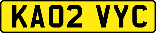 KA02VYC