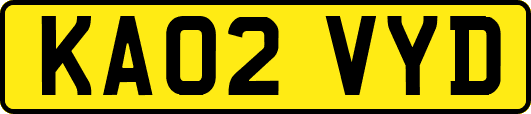 KA02VYD