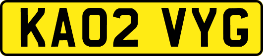 KA02VYG