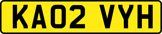 KA02VYH