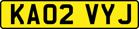KA02VYJ