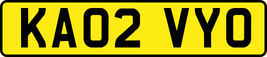 KA02VYO