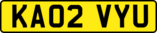 KA02VYU