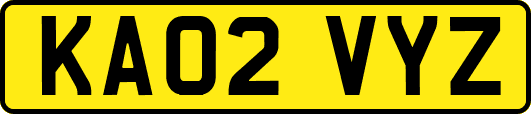 KA02VYZ