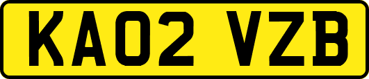 KA02VZB