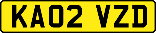 KA02VZD