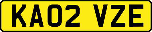 KA02VZE