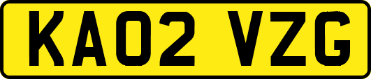 KA02VZG