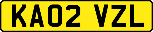 KA02VZL