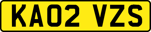 KA02VZS