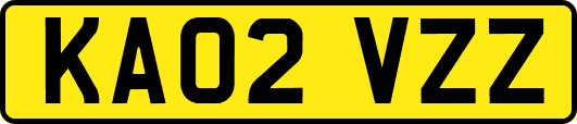 KA02VZZ