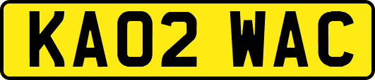 KA02WAC